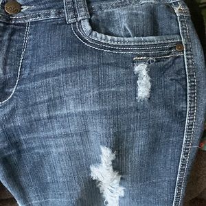 Denim New York jeans